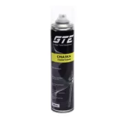 Смазка графитовая GTE-CG400 (400 мл, аэрозоль)
